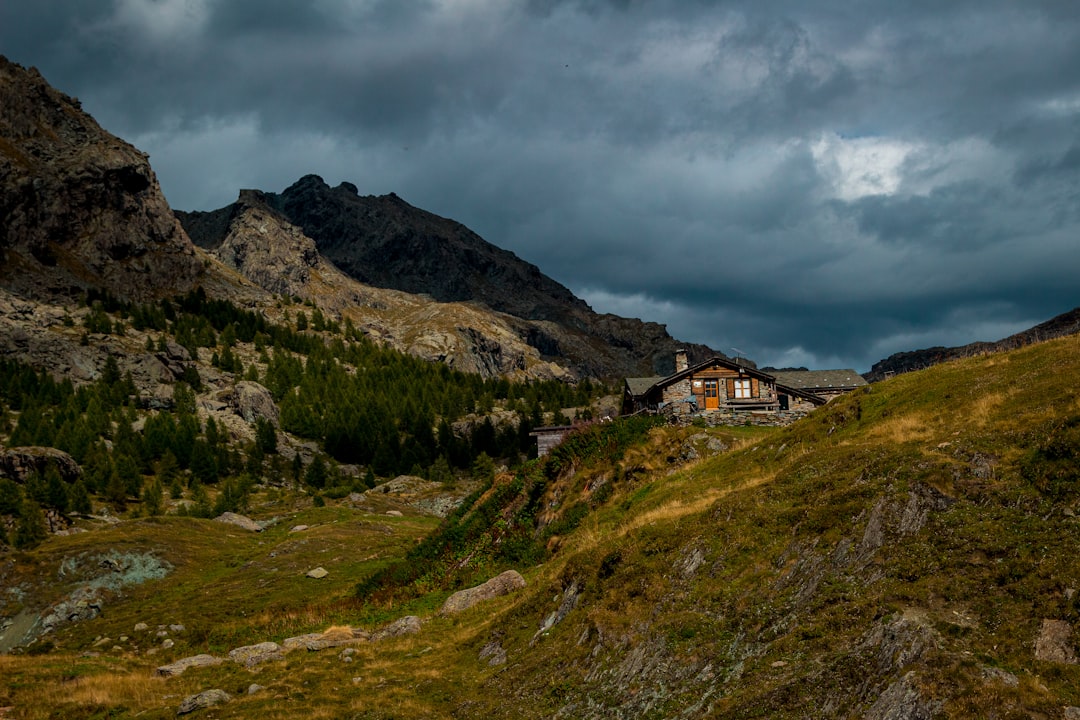 Caspoggio - Caspoggio