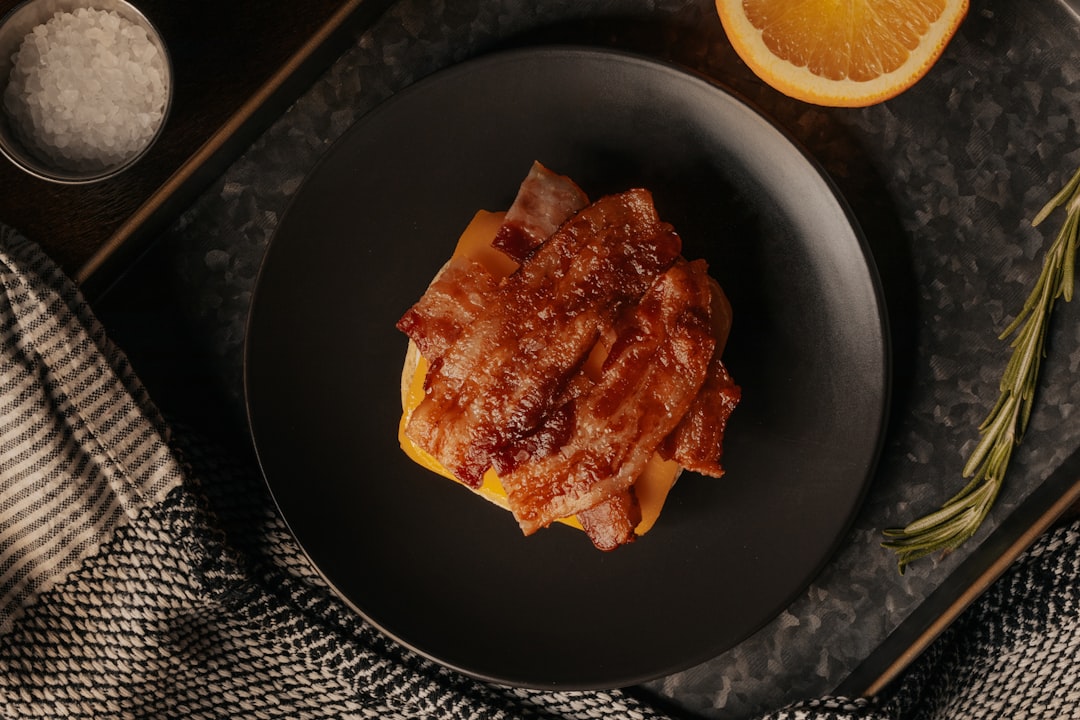 Castagnaccio (dolce di castagne) -