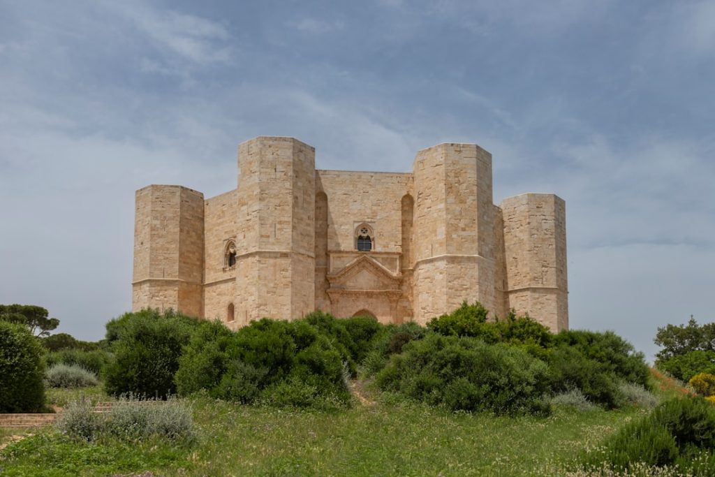 Castel del Monte - Castel del Monte