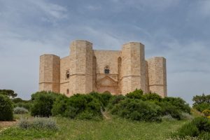 Castel del Monte - Castel del Monte