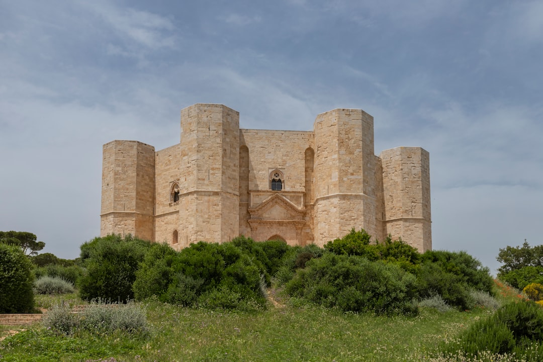 Castel del Monte - Castel del Monte