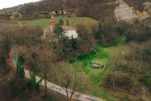 Castel del Rio - Castel del Rio