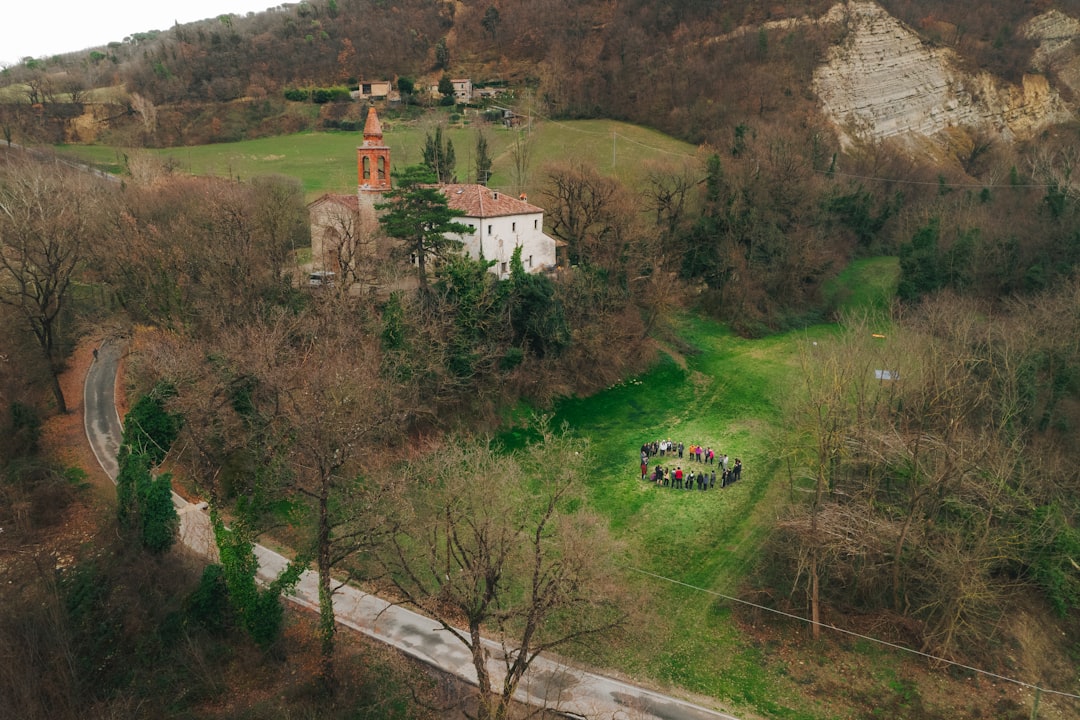 Castel del Rio - Castel del Rio