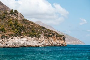 Castellammare del Golfo - Castellammare del Golfo