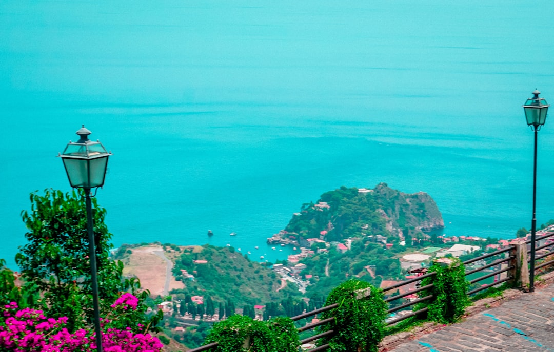 Castelmola - Castelmola