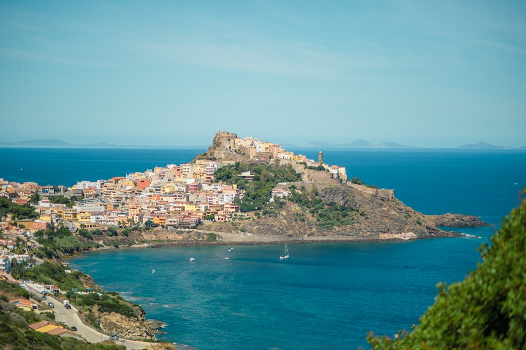 Castelsardo - Castelsardo