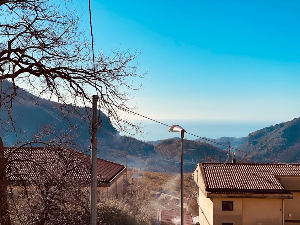 Castiglione del Genovesi - Castiglione del Genovesi