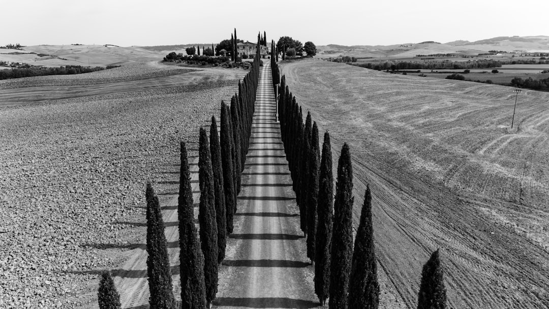 Castiglione d'Orcia - Castiglione d'Orcia