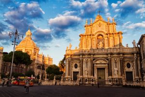 Catania -