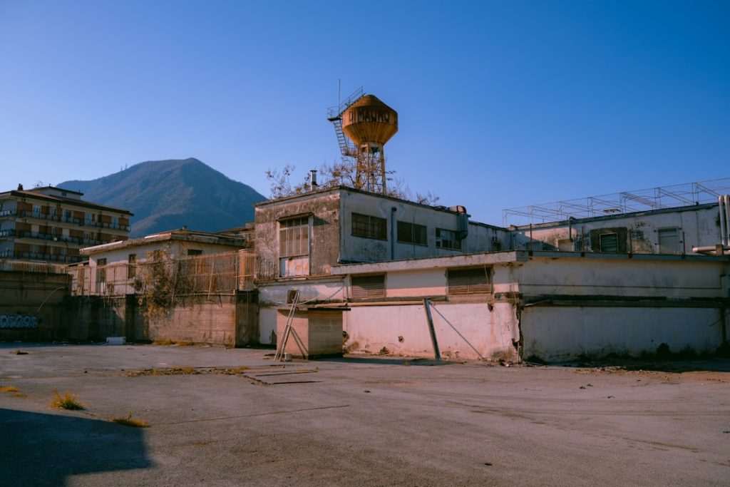 Cava de' Tirreni - Cava de' Tirreni