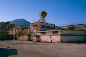 Cava de' Tirreni - Cava de' Tirreni