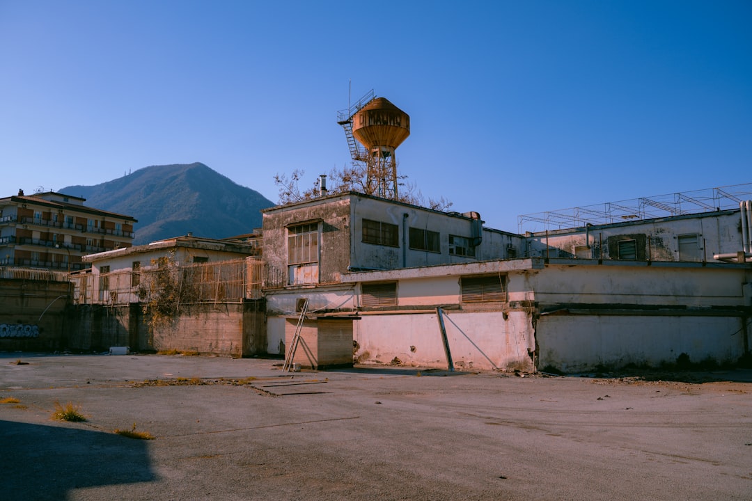 Cava de' Tirreni - Cava de' Tirreni