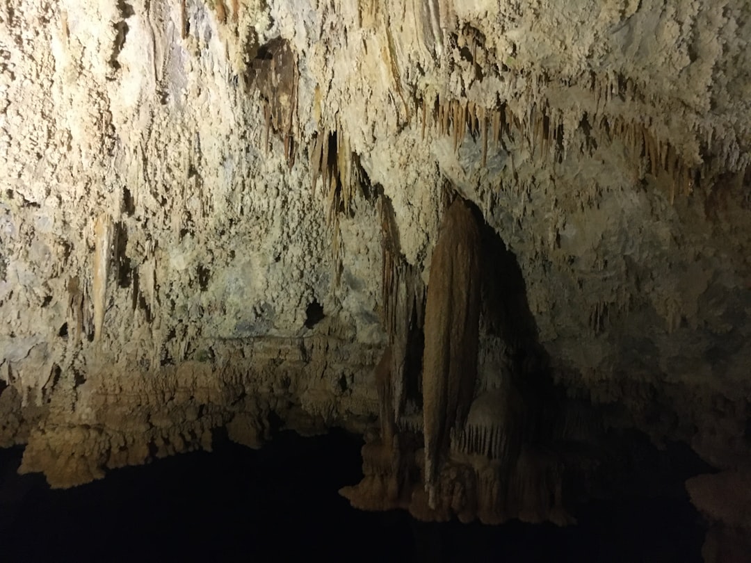 Cave di marmo (Chiampo) -