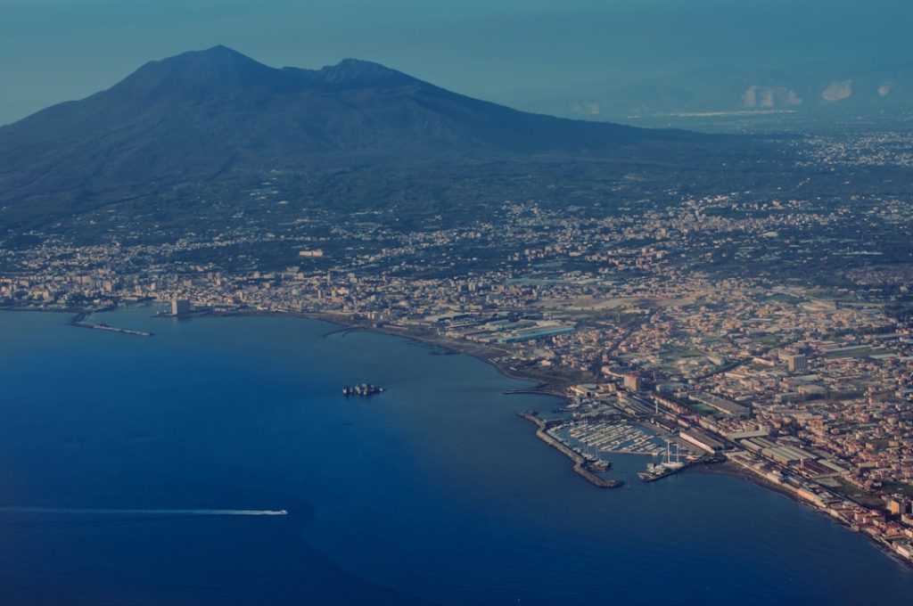 Centro storico di Napoli - Napoli - Centro storico di Napoli - Napoli