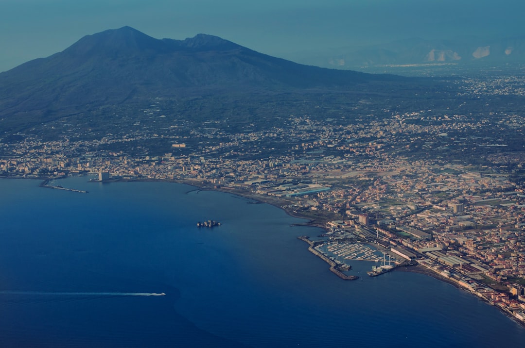 Centro storico di Napoli - Napoli - Centro storico di Napoli - Napoli