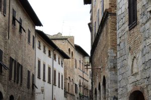 Centro storico di San Gimignano (UNESCO) -