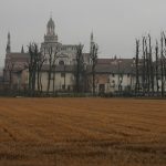 Certosa di Pavia - Certosa di Pavia