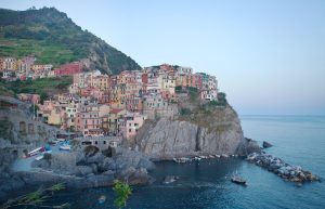 Cinque Terre: - Cinque Terre:
