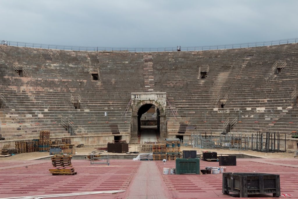 Città di Verona - Verona - Città di Verona - Verona