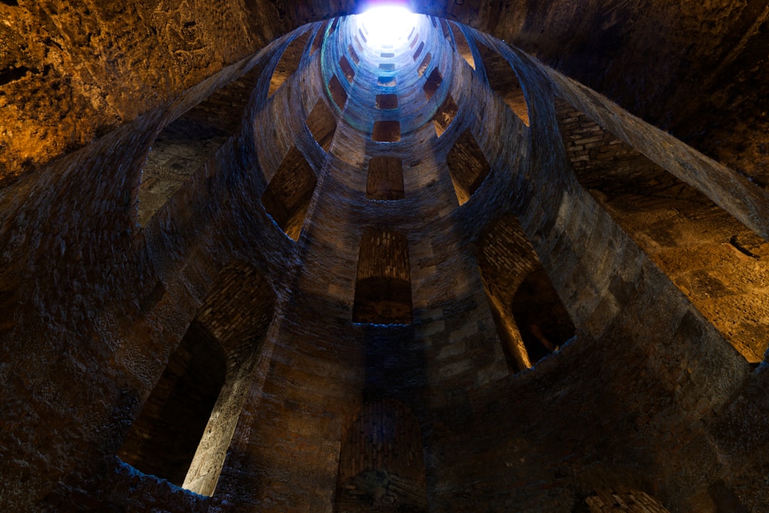 Città sotterranea di Orvieto (cunicoli etruschi) -