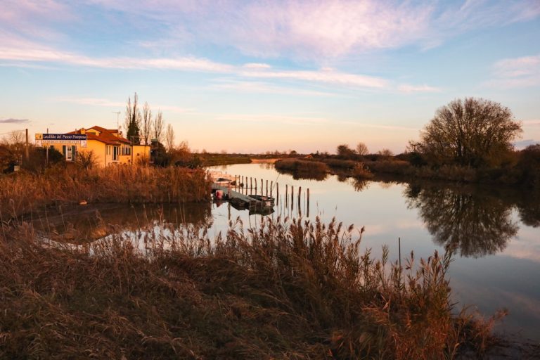 Comacchio - Comacchio