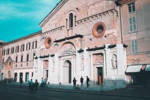 Comune di Festa del Tricolore - Reggio Emilia (7 gennaio) -