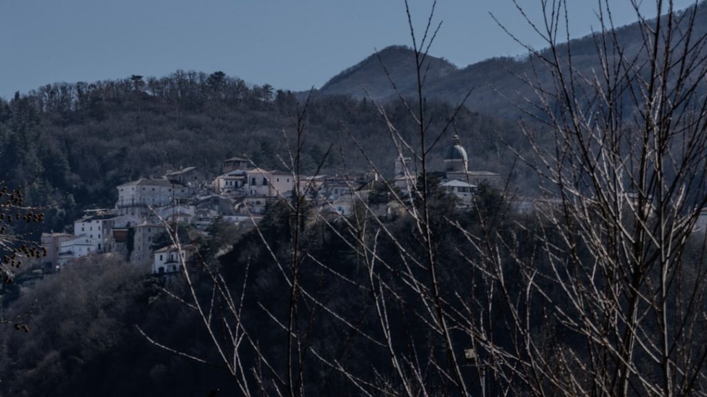 Comune di Montefalcone di Val Fortore -