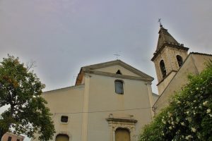 Comune di San Bartolomeo in Galdo -