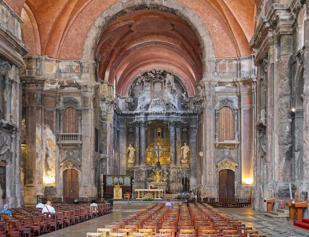 Concerto dell'Advento alla Basilica di Aquileia -
