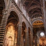 Concerto dell'Avvento al Duomo di Siena: Musica Sacra, Cori Polifonici e Ingresso Libero -