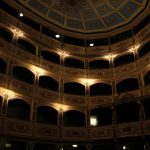 Concerto dell'Avvento al Teatro Bon di Udine -