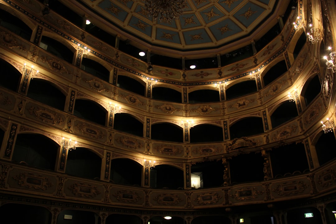 Concerto dell'Avvento al Teatro Bon di Udine -