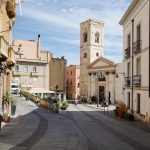 Concerto dell'Immacolata al Santuario di Nostra Signora di Bonaria a Cagliari -