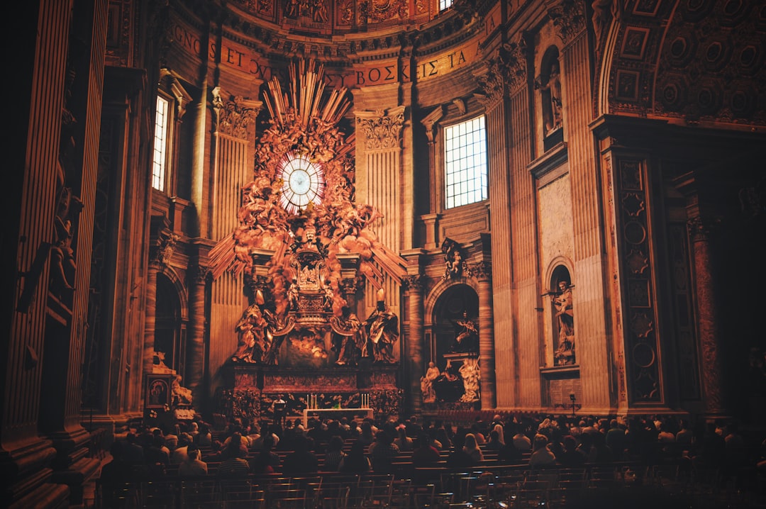 Concerto dell'Immacolata al Santuario di San Francesco di Paola -