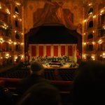 Concerto di Capodanno al Teatro Alikia di Palmi -