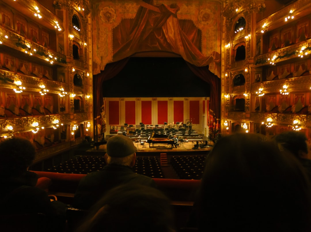 Concerto di Capodanno al Teatro Verdi di Trieste -
