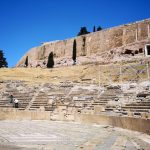 Concerto di Fine Estate all'Anfiteatro Romano di Nora -