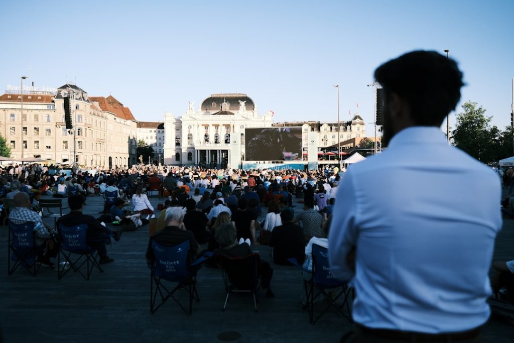 Concerto di Natale al Duomo di Trieste -