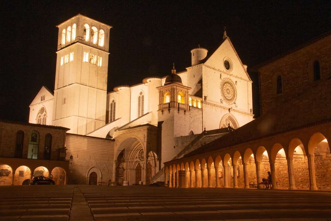 Concerto di Natale alla Chiesa di Santa Maria degli Angeli ad Assisi -