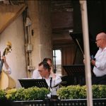 Concerto di Ognissanti alla Scuola Grande di San Rocco a Venezia: Musica Rinascimentale -
