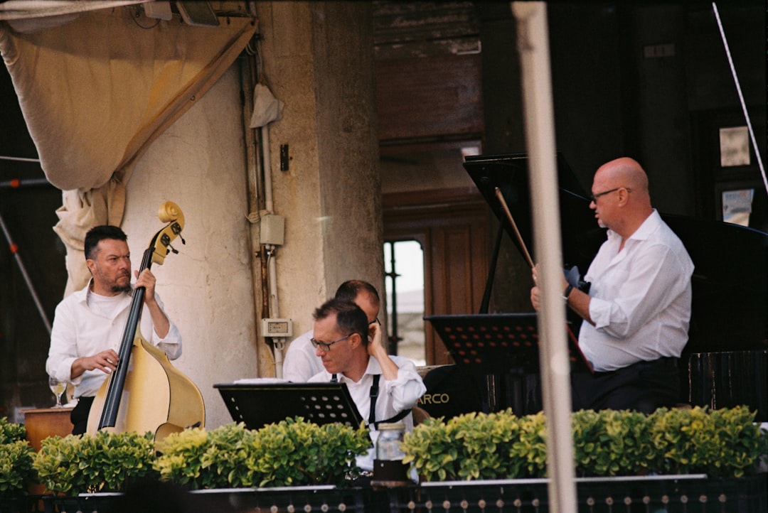 Concerto di Ognissanti alla Scuola Grande di San Rocco a Venezia: Musica Rinascimentale -