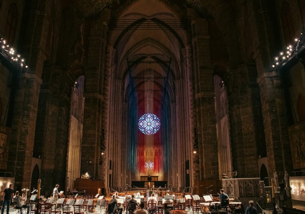 Concerto di Pasqua al Duomo di Udine -