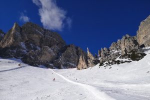 Cortina d'Ampezzo - Cortina d'Ampezzo