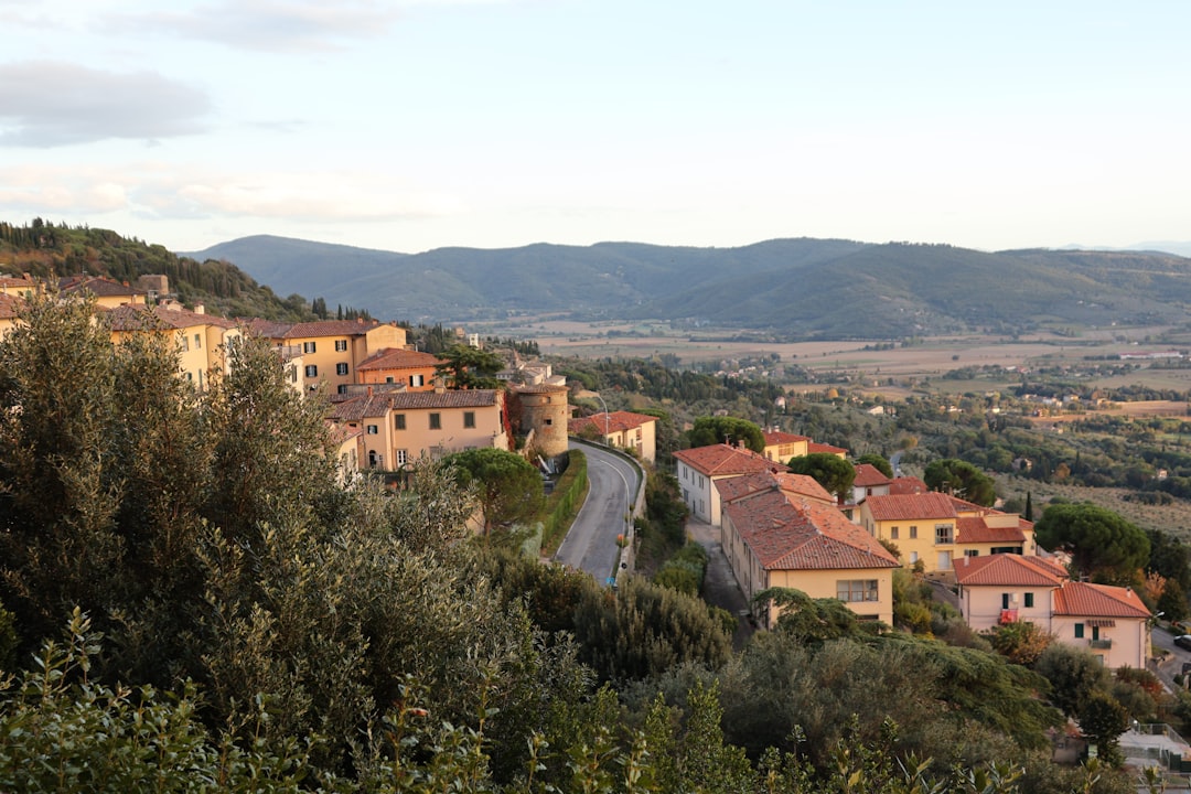 Cortona -