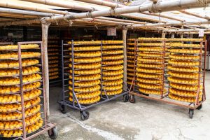 Dove comprare il formaggio Grana Padano DOP direttamente in cascina nella Bassa. -