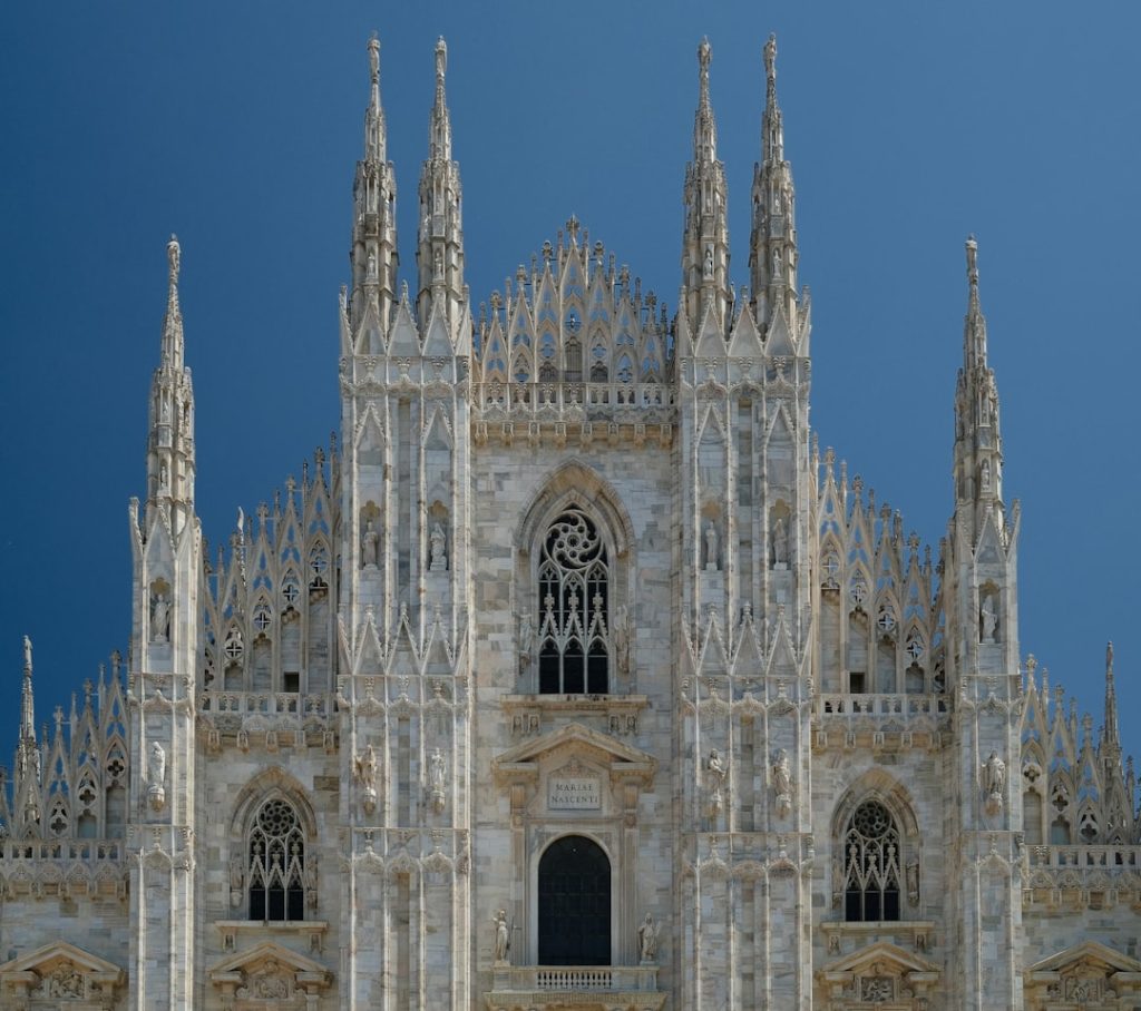 Duomo di Milano - Duomo di Milano