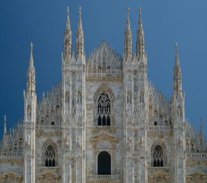 Duomo di Milano - Duomo di Milano