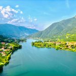 Endine Gaiano - Endine Gaiano