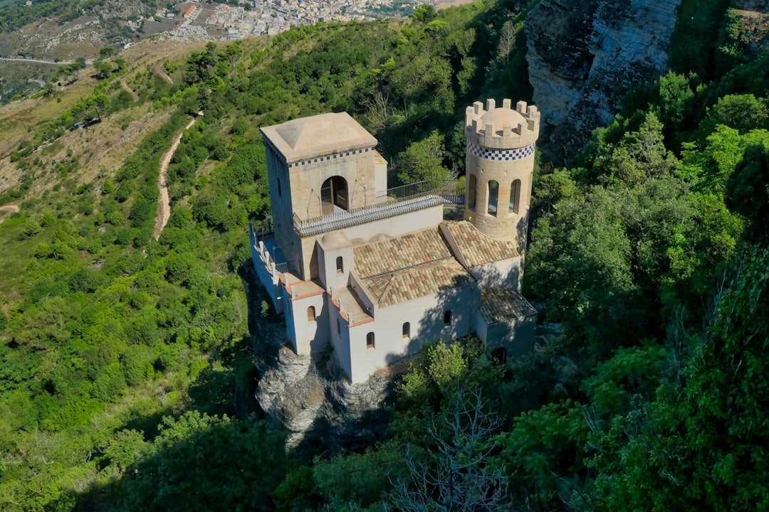 Erice - Erice