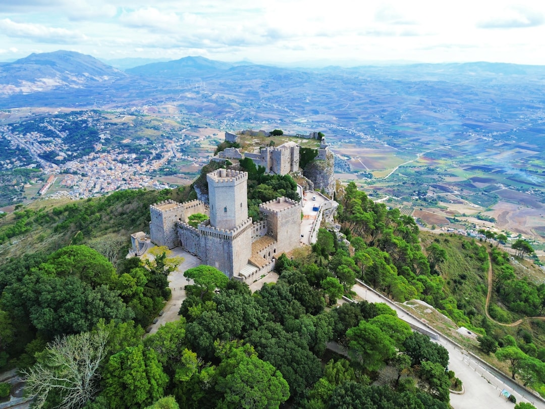 Erice -